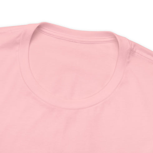 Cute Colorful Reaper - Short Sleeve Tee